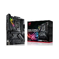 ASUS ROG STRIX B365-F RGB INTEL LGA-1151 ATX GAMING 